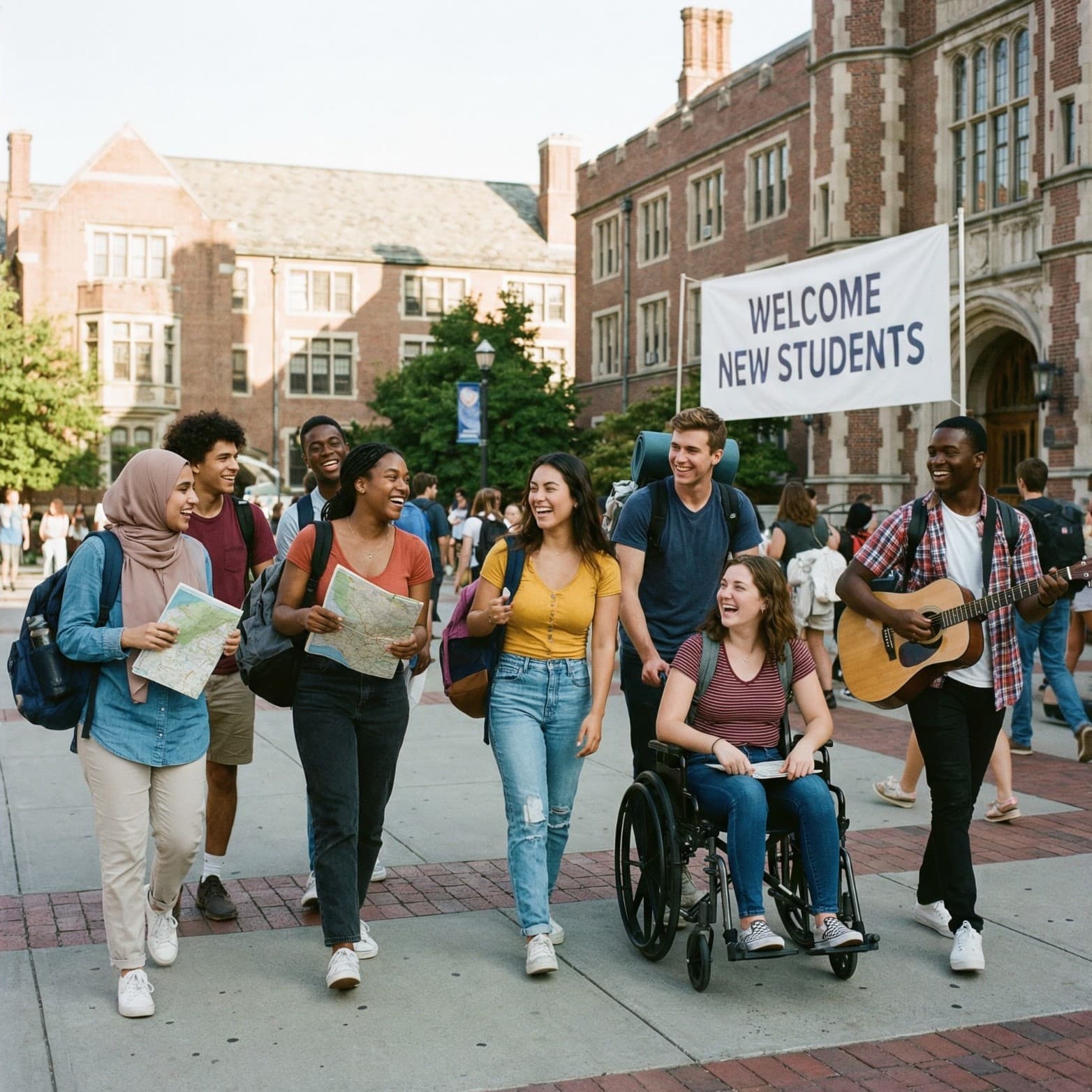 My Scholar Hack Dashboard